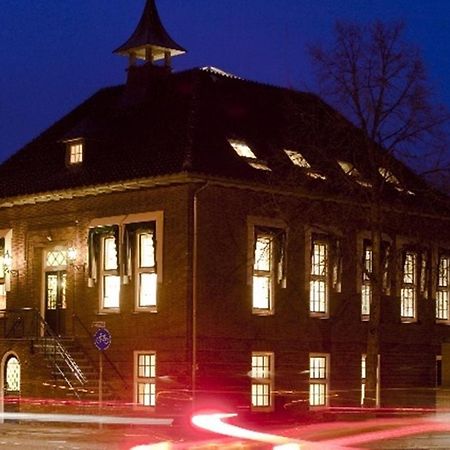 Raadhuis Dinther Suites Heeswijk-Dinther Экстерьер фото