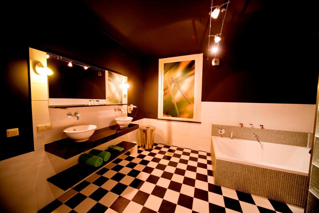 Raadhuis Dinther Suites Heeswijk-Dinther Экстерьер фото