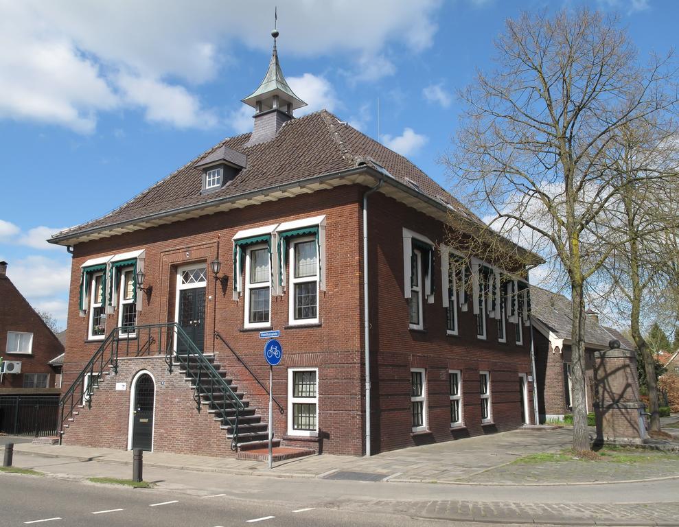 Raadhuis Dinther Suites Heeswijk-Dinther Экстерьер фото
