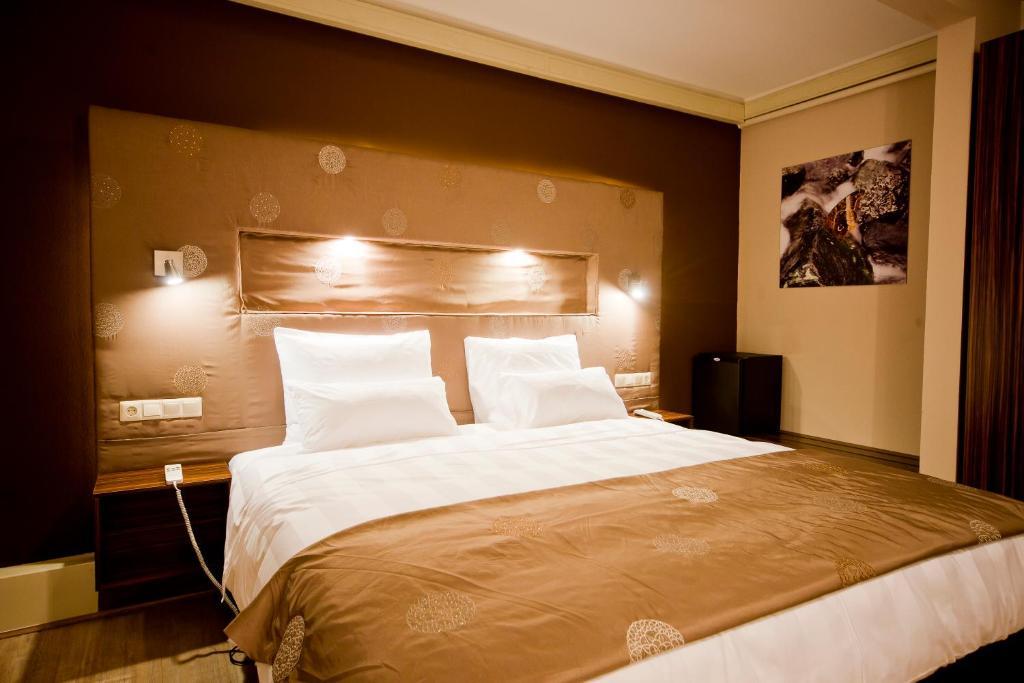 Raadhuis Dinther Suites Heeswijk-Dinther Номер фото