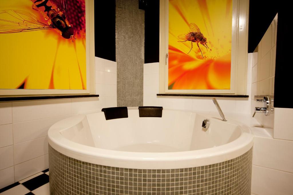 Raadhuis Dinther Suites Heeswijk-Dinther Номер фото
